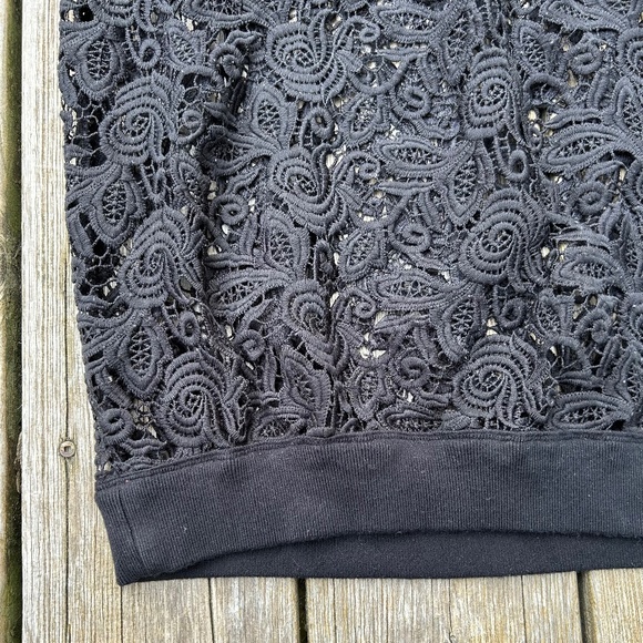 Wilfred ⎮ Crochet sweater - Picture 6 of 9